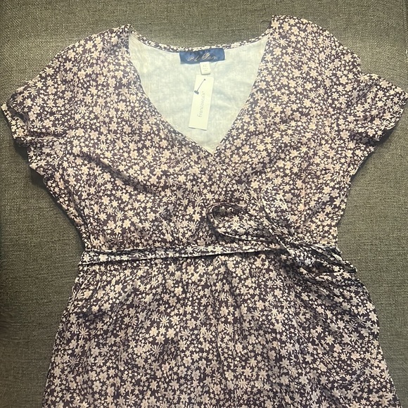 Francesca’s dress - Picture 2 of 5